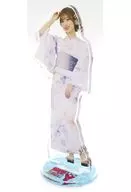 Manami Acrylic Stand "Three Sisters of Voice Actor Team Y" DMM On Kure Limited