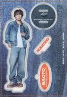 Naoto Acrylic Stand "3rd generation J SOUL BROTHERS LIVE TOUR 2024" ECHOES OF DUALITY "