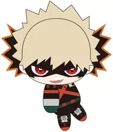 爆豪 Katsumi "My Hero Academic Is This 2"
