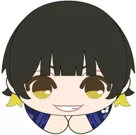 Hachirakumawari "Blue Rock Hagu Character Collection 4"