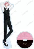 [New] Hanzo Hattori black suit ver. BIG acrylic stand "Sengoku A Live"