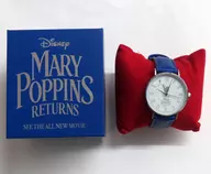 Women's wristwatch "Mary Poppins Returns" lottery prize winner