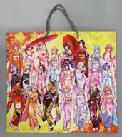 Collection Shopper "Virtual YouTuber Buisupo! Year End Countdown 2024"