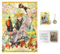 宇佐美リト 全力お祝いセット 「バーチャルYouTuber にじさんじ 宇佐美リト 誕生日2024」