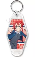 SG. 米女 May Motel Key Holder 4th "Love Live! Superstar!"