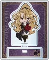 [New] Gerhard VI of Jülich, Count of Berg and Ravensberg Fura (Deformed Ver.) Acrylic Stand "TRUMP Series TV Anime デリコズ Nursery"