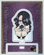 [New] Raffaello Derrico (deformed ver.) Acrylic Stand "TRUMP Series TV Anime デリコズ Nursery"