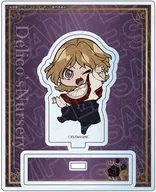 [New] Angelico Fura (Deformed Ver.) Acrylic Stand "TRUMP Series TV Anime デリコズ Nursery"