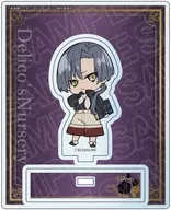 [New] Theodore Classico (Deformed Ver.) Acrylic Stand "TRUMP Series TV Anime デリコズ Nursery"