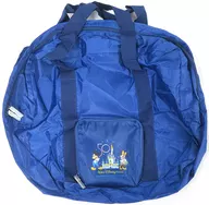 Logo Boston Bag "Disney" Walt Disney World Boston Bag BOOK Separate Appendix