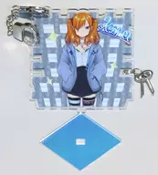 Kirishima Acrylic Stand "Virtual YouTuber Awaya"