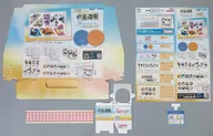 販促品セット 「セガ ラッキーくじ 呪術廻戦 Morning Routine」