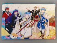 集合 ポーチ 1周年ver. 「葬送のフリーレン」