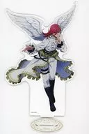 Sengiri Hyoma (angel ver.) Life-size BIG Acrylic Stand "Blue Rock ×Ouchi de Collaboration  in FavoteriA"