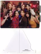 Last Award for TWICE Acrylic Panel "TWICE KUJI 2024"