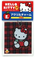 hello kitty(1988年)壓剋力掛件