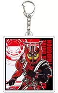 仮面ライダードライブ タイプトライドロン 「仮面ライダードライブ アクリルキーホルダー 01.グラフアートイラスト」
