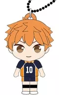 日向翔陽 PVCマスコット 「ハイキュー!!」