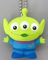 Alien "TOY STORY Flat Mascot"