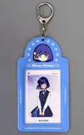 秦谷 Misuzu Card Holder "Gakuen idol Master"