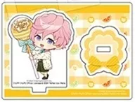 Muku Sakisaka "A3! (Athree) x Chupa Chups Trading Acrylic Stand Mini Character ver. TypeA"