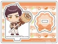 Fushimi Omi "A3! (Athree) x Chupa Chups Trading Acrylic Stand Mini Character ver. TypeB"