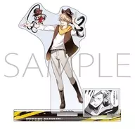 Arisuin-Gokoku Acrylic Stand' SERVAMP - Sir Van'