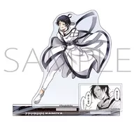 Rokoku Tsurogi Acrylic Stand "SERVAMP - Sir Van"