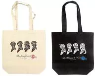 全2種セット メンズだけ キャンバストートバッグ 「e-STOREくじ 望月淳 画業20周年記念企画 PandoraHearts×ヴァニタスの手記 オンラインくじ -メンズだけコレクション-」 A賞
