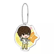 Daisuke Namikawa Acrylic Charm "Gashapon KUJI Kiramune Asoto Collection ~ 15th Anniversary ~ vol. 2"