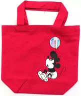 米奇老鼠(Shock Pink)Art Mini手提包