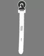 DUSTCELL Penlight Tag DUSTCELL A White "DUSTCELL LIVE 『 ONE 』 at Nippon Budokan"