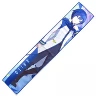 KATO muffler towel "Virtual Singer" ~ Brand New World ~ (EX) "プロジェクトセカイ Colorful Stage! feat. Hatsune Miku"