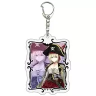 ブラウ(カラー) 「アクリルキーホルダー メカニカル バディ ユニバース 1.0 01」