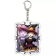 リーカ(カラー) 「アクリルキーホルダー メカニカル バディ ユニバース 1.0 01」