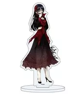 04.口裂女壓剋力立牌