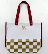 70th Original Design Bag JRA Anniversary lottery A Award