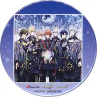 IDOLH 7 Can Mirror "CD-Irish Seven 2nd Album" Opus "Limited First Production Version" Rakuten Books Purchase benefits