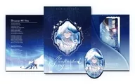 Shorekeeper Resonance Subject EP Art Set "Meshio"