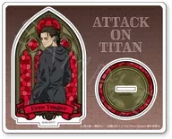 CA. Ellen Jaeger 12th Acrylic Stand "Attack on Titan The Final Season"