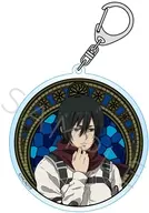 CB. Mikasa Ackermann 12th Acrylic Key Holder "Attack on Titan The Final Season"