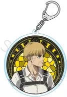 CC. Armin Arlert 12th acrylic key holder "Attack on Titan The Final Season"