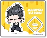 VB. Natsu Yuketsu Acrylic Stand' Jujutsu Kaisen - Kaedama and Tamaori -'