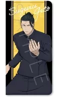 VB. Summer Oil Hero Premium Ticket Case "Jujutsu Kaisen - Kaedama / Tamaori -"