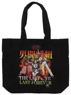男闘呼組Rock Tote Bag(手提包)1