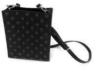 Mickey Mouse (BLACK) Disney Capsule Collection BAG "Disney ×tk. TAKEO KIKUCHI"