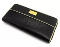 Ryan Goldsmith model real leather round wallet SOURCES GRIFFIN "TIGER&BUNNY -The Rising -"