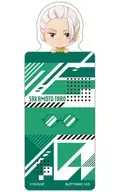 Taro Sakamoto (Thin / Chokomari / Hyokkori) "SAKAMOTO DAYS bookmark collection"