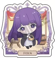 フェルン(街) 「葬送のフリーレン トレーディングアクリルクリップ ちまにわ」