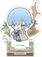 Himmel (Mori) Diorama Acrylic Stand Chimaniwa "Funeral no Freren"